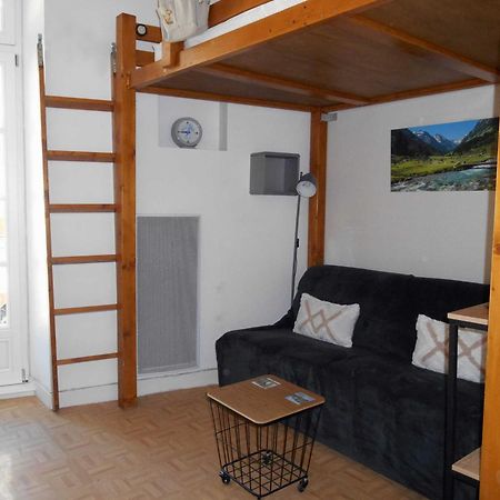 Appartement Wifi Monne Centre Cauterets Exterior foto