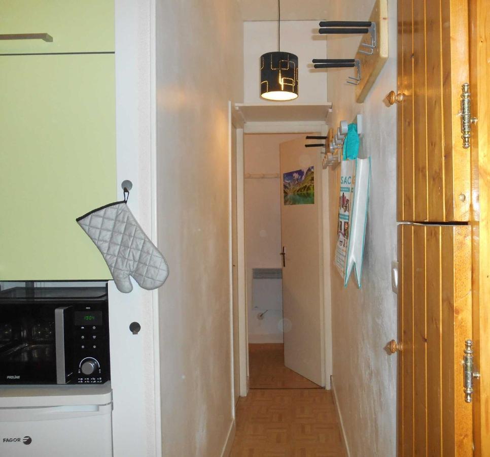Appartement Wifi Monne Centre Cauterets Exterior foto