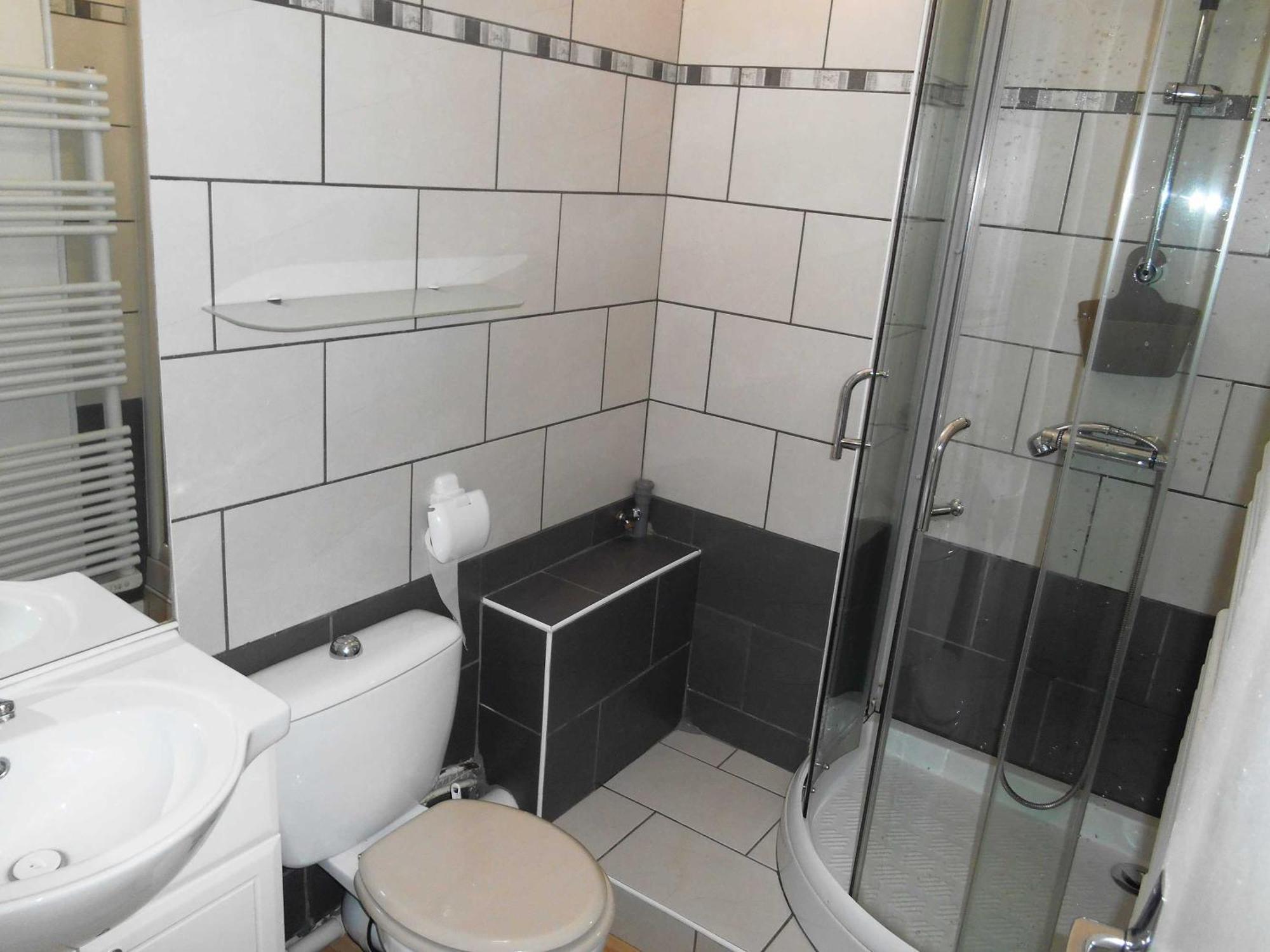 Appartement Wifi Monne Centre Cauterets Exterior foto
